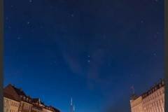 Nyhavn Copenhagen Blue Hour