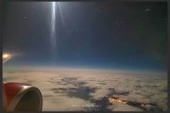Sirius on Norway