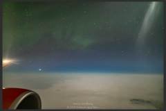 Colours of Our Atmosphere