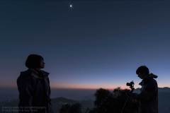 Astrophotography-in-Himalayas