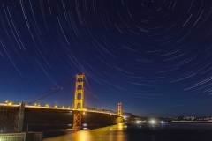 Golden-Gate-Startrails-neelam-talwar