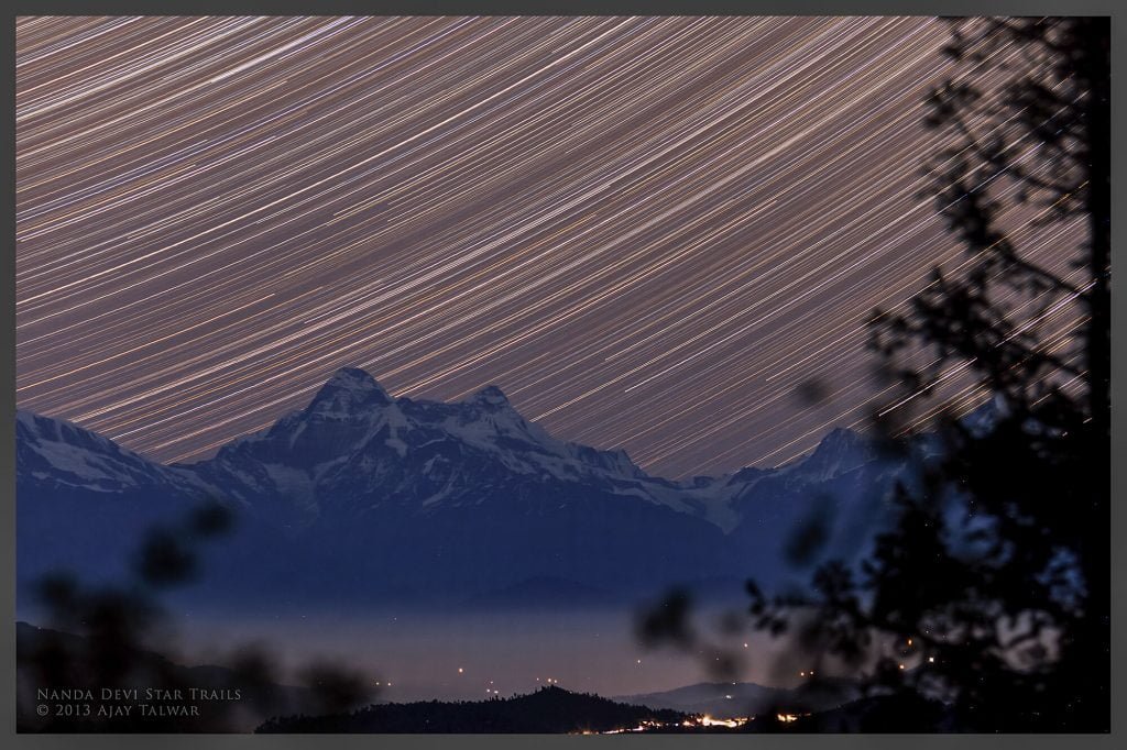 2013-11-29-Nanda-Devi-Trails-1024x682-4 Nanda Devi Star Trails