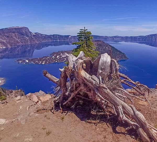 crater-lake