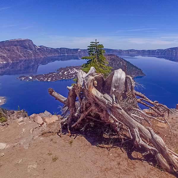 crater-lake